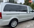 Серый Мерседес Вито, объемом двигателя 2.14 л и пробегом 268 тыс. км за 28900 $, фото 6 на Automoto.ua