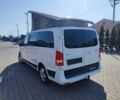 Серый Мерседес Вито, объемом двигателя 1.6 л и пробегом 47 тыс. км за 13200 $, фото 2 на Automoto.ua
