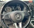 Серый Мерседес Вито, объемом двигателя 2.14 л и пробегом 268 тыс. км за 28900 $, фото 12 на Automoto.ua
