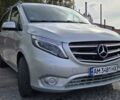 Серый Мерседес Вито, объемом двигателя 2.14 л и пробегом 224 тыс. км за 22999 $, фото 4 на Automoto.ua