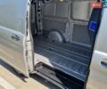 Сірий Мерседес Віто, об'ємом двигуна 2.14 л та пробігом 61 тис. км за 21850 $, фото 14 на Automoto.ua