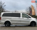 Сірий Мерседес Віто, об'ємом двигуна 2.14 л та пробігом 280 тис. км за 28955 $, фото 21 на Automoto.ua