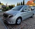 Серый Мерседес Вито, объемом двигателя 2.2 л и пробегом 194 тыс. км за 27499 $, фото 1 на Automoto.ua