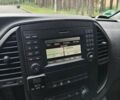 Сірий Мерседес Віто, об'ємом двигуна 2.14 л та пробігом 167 тис. км за 23900 $, фото 12 на Automoto.ua