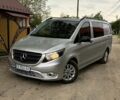 Сірий Мерседес Віто, об'ємом двигуна 2.14 л та пробігом 266 тис. км за 27999 $, фото 1 на Automoto.ua