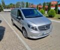 Сірий Мерседес Віто, об'ємом двигуна 2.14 л та пробігом 61 тис. км за 21850 $, фото 2 на Automoto.ua