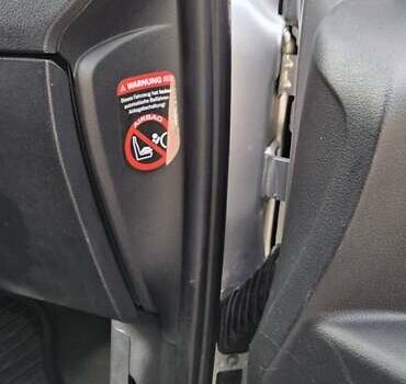 Серый Мерседес Вито, объемом двигателя 2.14 л и пробегом 224 тыс. км за 22999 $, фото 22 на Automoto.ua