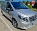 Сірий Мерседес Віто, об'ємом двигуна 2.14 л та пробігом 61 тис. км за 21850 $, фото 8 на Automoto.ua
