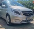 Серый Мерседес Вито, объемом двигателя 2.14 л и пробегом 220 тыс. км за 22999 $, фото 5 на Automoto.ua