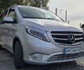 Серый Мерседес Вито, объемом двигателя 2.14 л и пробегом 224 тыс. км за 22999 $, фото 6 на Automoto.ua