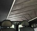 Серый Мерседес Вито, объемом двигателя 2.1 л и пробегом 167 тыс. км за 25000 $, фото 10 на Automoto.ua
