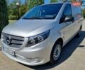 Сірий Мерседес Віто, об'ємом двигуна 2.14 л та пробігом 61 тис. км за 21850 $, фото 7 на Automoto.ua