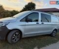 Сірий Мерседес Віто, об'ємом двигуна 2.14 л та пробігом 265 тис. км за 22000 $, фото 1 на Automoto.ua