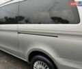 Сірий Мерседес Віто, об'ємом двигуна 2.14 л та пробігом 220 тис. км за 28800 $, фото 6 на Automoto.ua