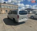 Серый Мерседес Вито, объемом двигателя 2.14 л и пробегом 276 тыс. км за 28499 $, фото 7 на Automoto.ua