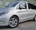 Серый Мерседес Вито, объемом двигателя 2.14 л и пробегом 224 тыс. км за 22999 $, фото 7 на Automoto.ua
