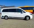 Серый Мерседес Вито, объемом двигателя 1.6 л и пробегом 47 тыс. км за 13200 $, фото 4 на Automoto.ua