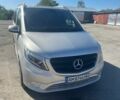 Сірий Мерседес Віто, об'ємом двигуна 2.14 л та пробігом 276 тис. км за 26500 $, фото 1 на Automoto.ua