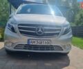 Серый Мерседес Вито, объемом двигателя 2.14 л и пробегом 220 тыс. км за 22999 $, фото 9 на Automoto.ua