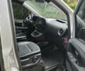 Сірий Мерседес Віто, об'ємом двигуна 2.14 л та пробігом 167 тис. км за 23900 $, фото 5 на Automoto.ua