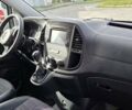 Серый Мерседес Вито, объемом двигателя 2.14 л и пробегом 224 тыс. км за 22999 $, фото 21 на Automoto.ua