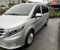 Сірий Мерседес Віто, об'ємом двигуна 2.14 л та пробігом 220 тис. км за 28800 $, фото 3 на Automoto.ua