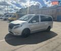 Серый Мерседес Вито, объемом двигателя 2.14 л и пробегом 276 тыс. км за 28499 $, фото 3 на Automoto.ua