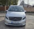 Серый Мерседес Вито, объемом двигателя 2.14 л и пробегом 224 тыс. км за 22999 $, фото 11 на Automoto.ua