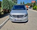 Сірий Мерседес Віто, об'ємом двигуна 2.14 л та пробігом 61 тис. км за 21850 $, фото 1 на Automoto.ua