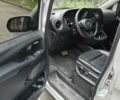 Сірий Мерседес Віто, об'ємом двигуна 2.14 л та пробігом 167 тис. км за 23500 $, фото 10 на Automoto.ua