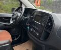 Сірий Мерседес Віто, об'ємом двигуна 2.14 л та пробігом 220 тис. км за 28800 $, фото 18 на Automoto.ua