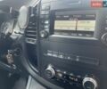 Сірий Мерседес Віто, об'ємом двигуна 2.14 л та пробігом 268 тис. км за 27700 $, фото 11 на Automoto.ua