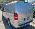 Сірий Мерседес Віто, об'ємом двигуна 2.14 л та пробігом 61 тис. км за 21850 $, фото 10 на Automoto.ua