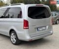 Сірий Мерседес Віто, об'ємом двигуна 2.2 л та пробігом 280 тис. км за 26999 $, фото 17 на Automoto.ua