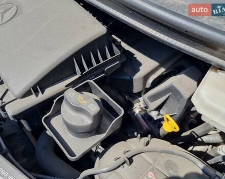 Сірий Мерседес Віто, об'ємом двигуна 2.14 л та пробігом 61 тис. км за 21850 $, фото 27 на Automoto.ua