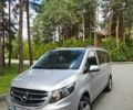 Сірий Мерседес Віто, об'ємом двигуна 2.14 л та пробігом 167 тис. км за 23500 $, фото 1 на Automoto.ua