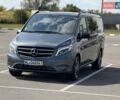 Серый Мерседес Вито, объемом двигателя 2.1 л и пробегом 266 тыс. км за 32500 $, фото 1 на Automoto.ua