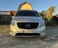 Сірий Мерседес Віто, об'ємом двигуна 1.6 л та пробігом 100 тис. км за 29987 $, фото 1 на Automoto.ua