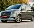 Сірий Мерседес Віто, об'ємом двигуна 2.14 л та пробігом 236 тис. км за 34000 $, фото 1 на Automoto.ua