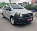 Сірий Мерседес Віто, об'ємом двигуна 1.95 л та пробігом 261 тис. км за 23800 $, фото 1 на Automoto.ua