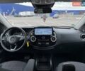 Серый Мерседес Вито, объемом двигателя 2.1 л и пробегом 266 тыс. км за 32500 $, фото 29 на Automoto.ua