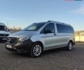 Серый Мерседес Вито, объемом двигателя 2 л и пробегом 178 тыс. км за 28800 $, фото 1 на Automoto.ua