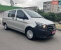 Сірий Мерседес Віто, об'ємом двигуна 1.95 л та пробігом 261 тис. км за 23800 $, фото 7 на Automoto.ua