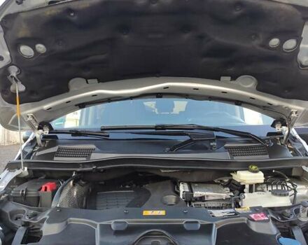 Серый Мерседес Вито, объемом двигателя 2 л и пробегом 178 тыс. км за 28800 $, фото 49 на Automoto.ua