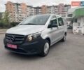 Сірий Мерседес Віто, об'ємом двигуна 1.95 л та пробігом 261 тис. км за 23800 $, фото 1 на Automoto.ua