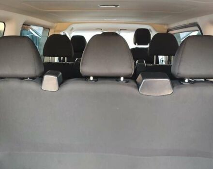 Серый Мерседес Вито, объемом двигателя 2 л и пробегом 178 тыс. км за 28800 $, фото 39 на Automoto.ua