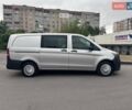 Сірий Мерседес Віто, об'ємом двигуна 1.95 л та пробігом 261 тис. км за 23800 $, фото 6 на Automoto.ua