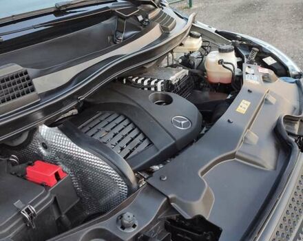 Серый Мерседес Вито, объемом двигателя 2 л и пробегом 178 тыс. км за 28800 $, фото 47 на Automoto.ua