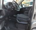 Серый Мерседес Вито, объемом двигателя 2 л и пробегом 178 тыс. км за 28800 $, фото 46 на Automoto.ua