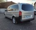 Серый Мерседес Вито, объемом двигателя 2 л и пробегом 178 тыс. км за 28800 $, фото 6 на Automoto.ua